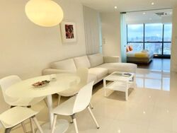 High Street Centre (D6), Apartment #458389271
